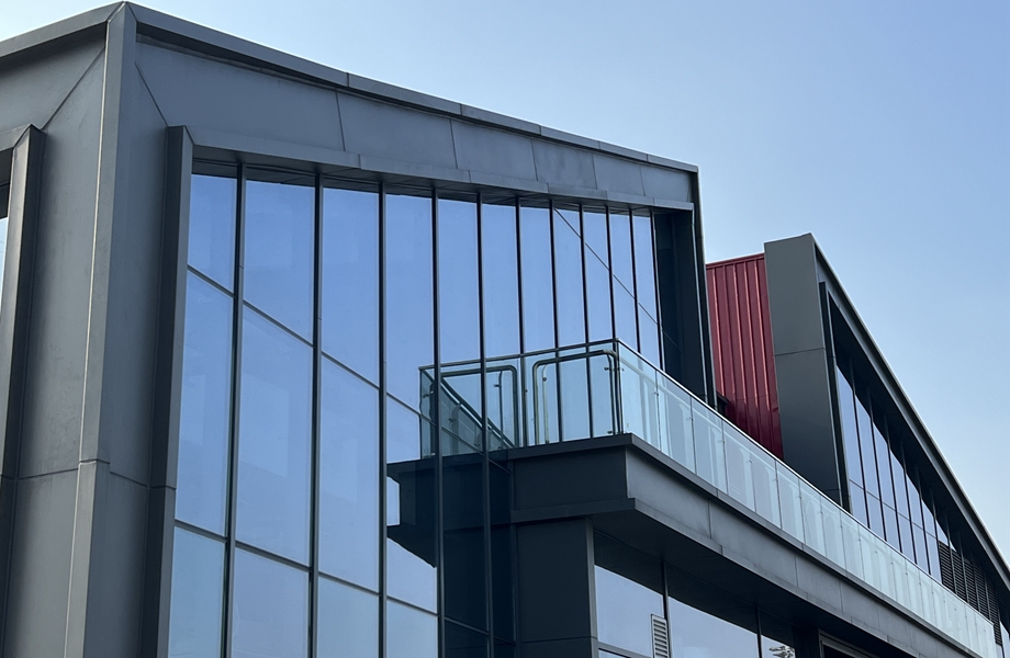 soundproof insulated glass soundproof insulated glass