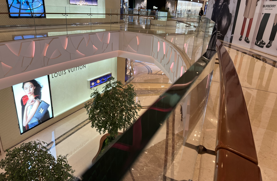 Heat soak testing tempered glass Heat soak testing tempered glass