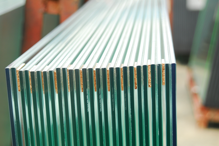 laminated glass vs tempered glass laminated glass vs tempered glass