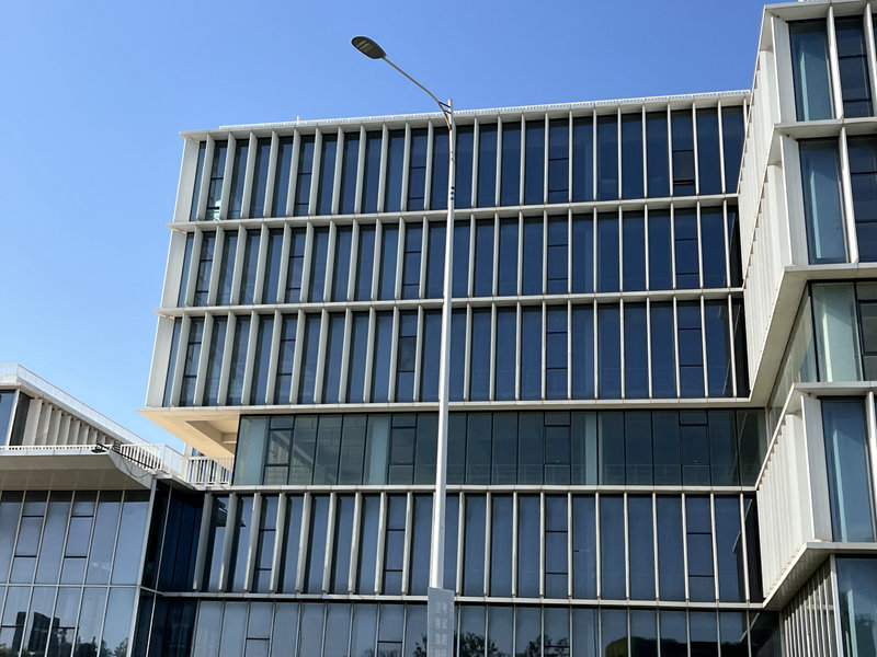 low emissivity windows