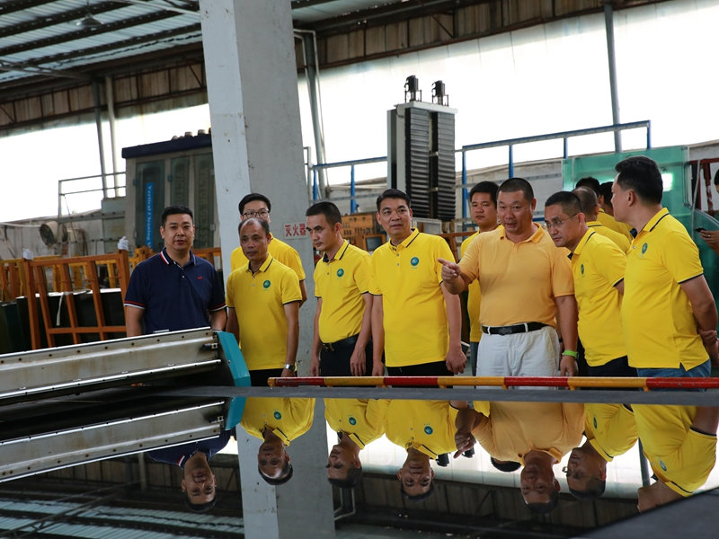 glass manufacturing glass manufacturing