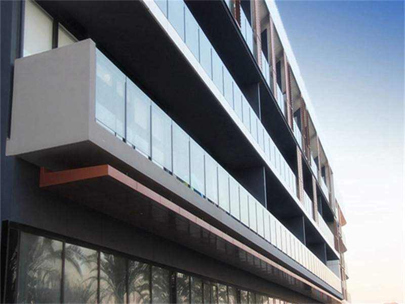 curtain wall project glass curtain wall project glass