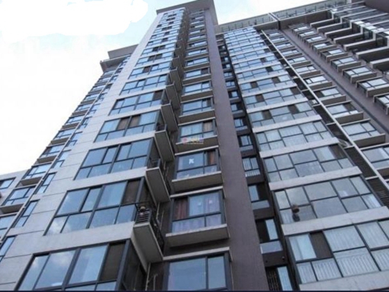 facades factory supplier