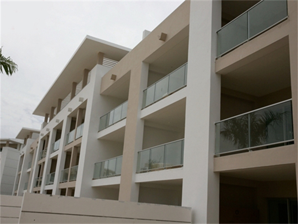 supplier balustrade