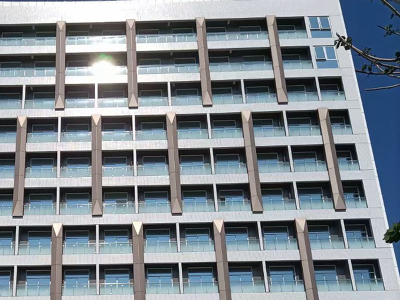 glass staircase railing glass staircase railing