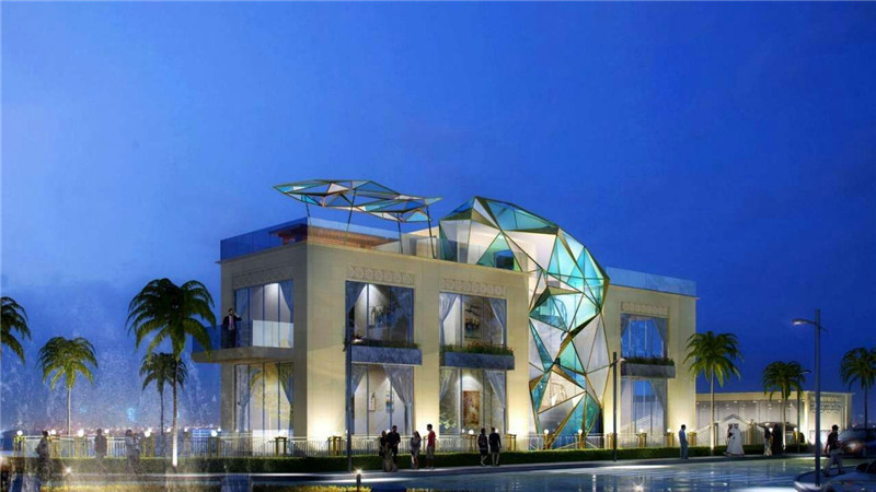 glass anti reflective coating