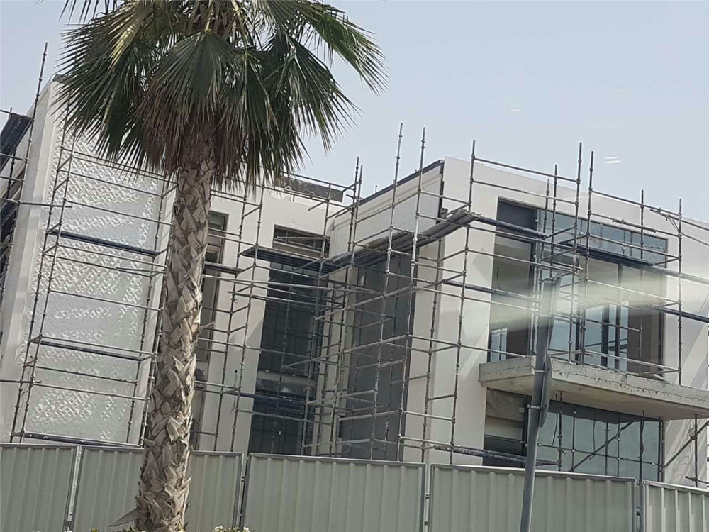 low e glass windows