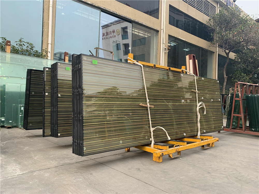glass insulation