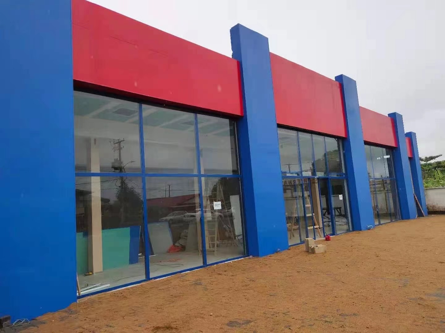 frosted glass door frosted glass door