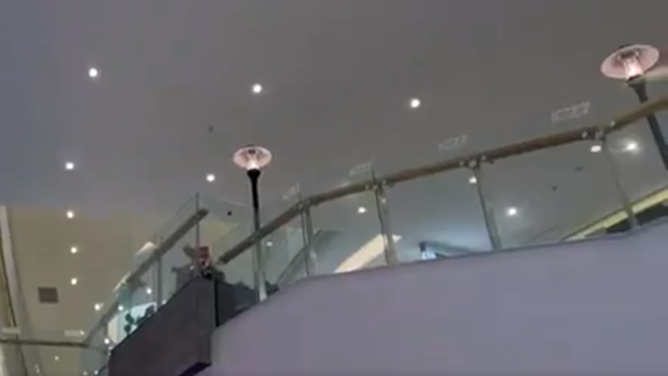 Kunxing Glass ---- Hot Sales Laminated Guardrail Glass