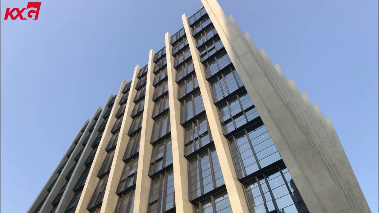 Kunxing Glass ---- Professional Glass Process Manufacturer-