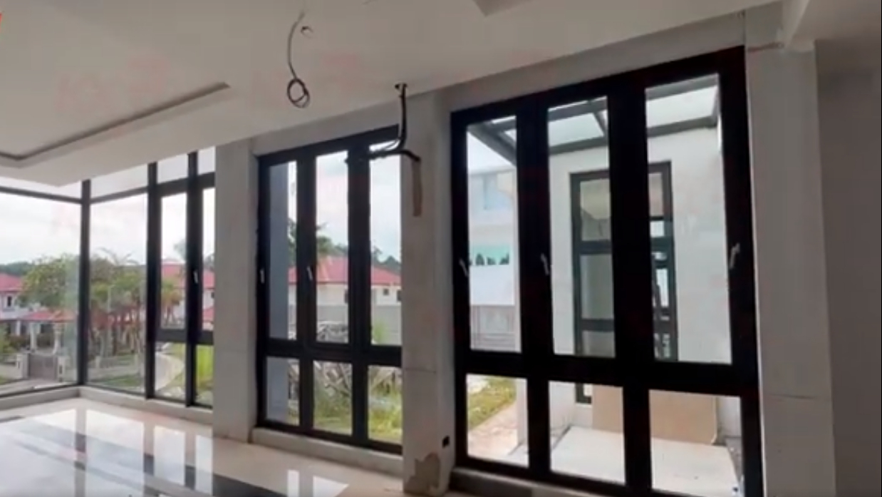 Kunxing Glass ---- Door And Window, Facade Insulated Glass