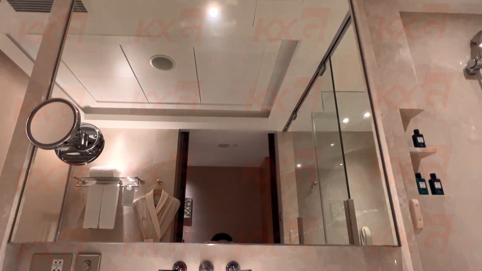 Kunxing Glass ---- Bathroom Mirror