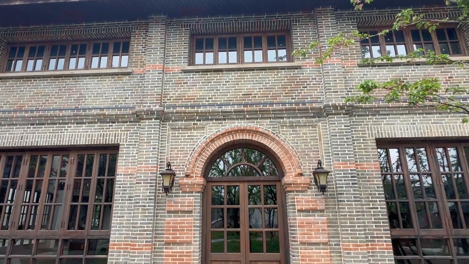 Kunxing Glass ---- Window Glass