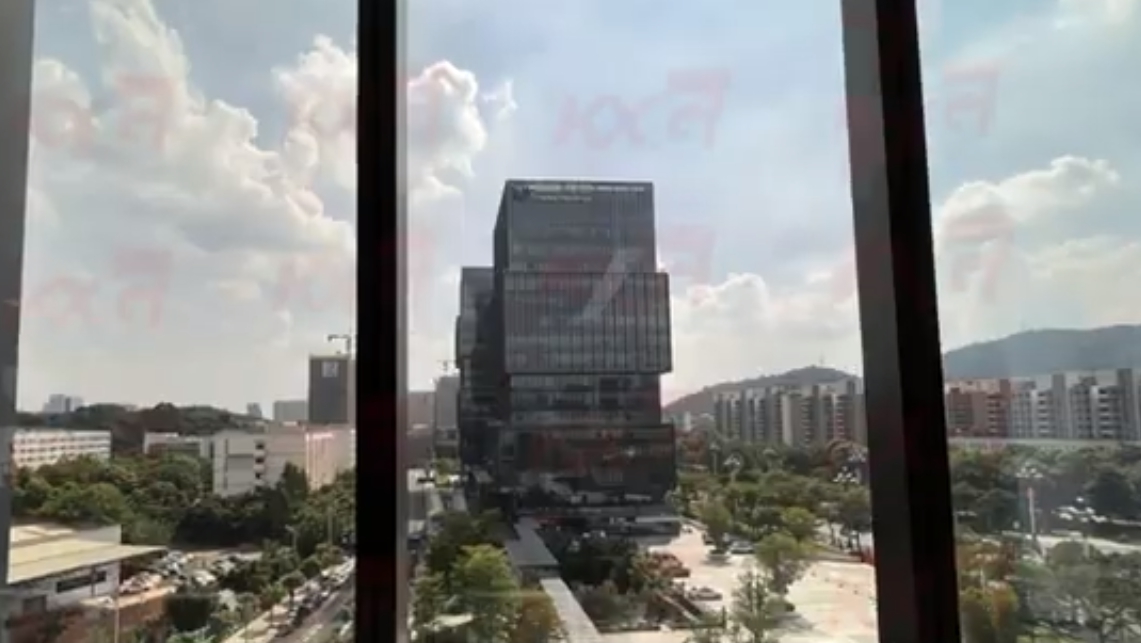 Kunxing Glass ---- Art Of Life—Insulated Glass