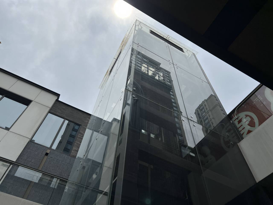 Curtain Wall Systems