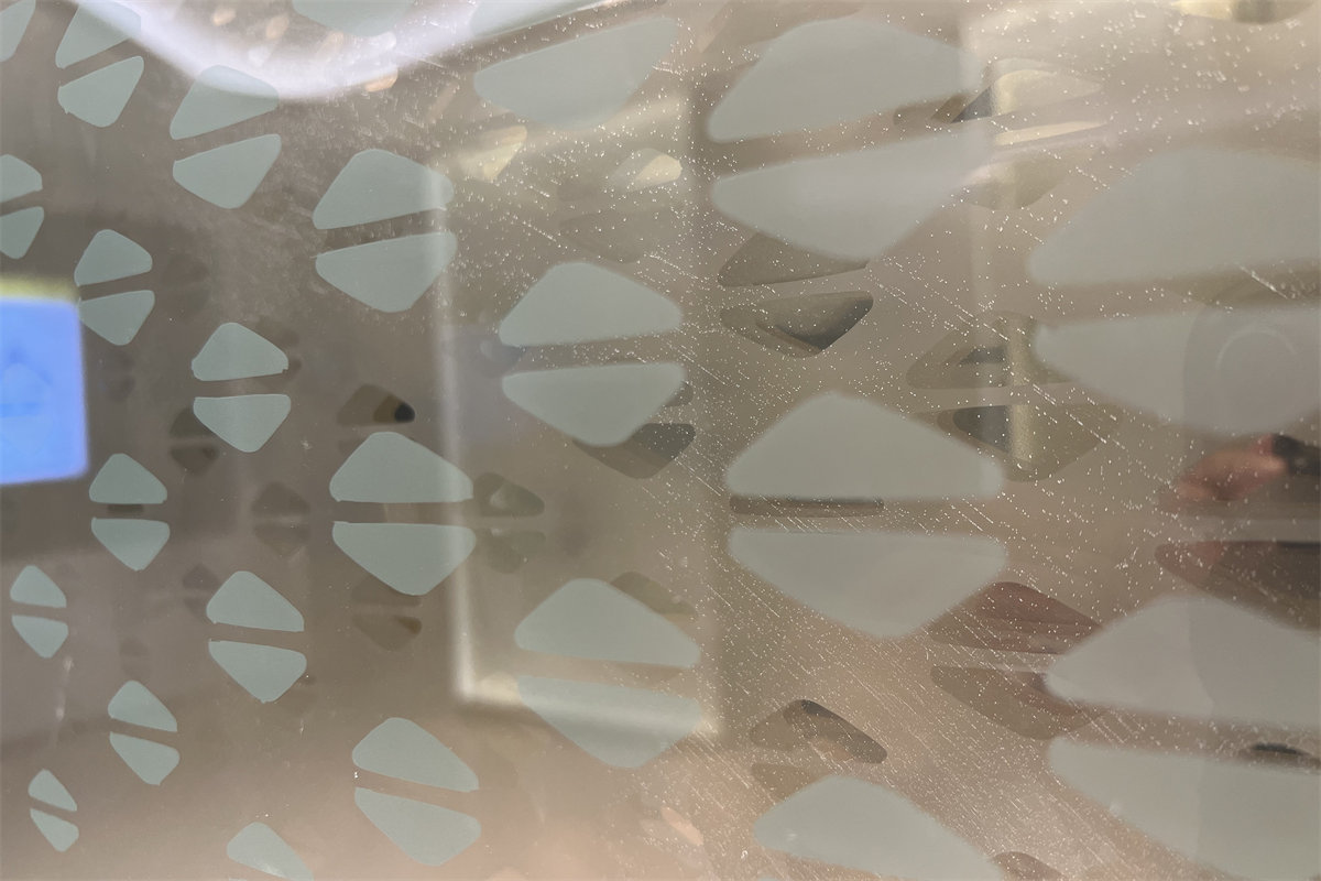 Glass Wall Splash Back1