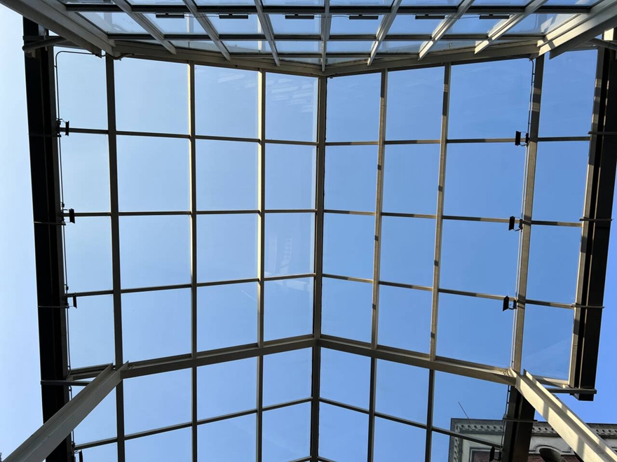 Residential skylights
