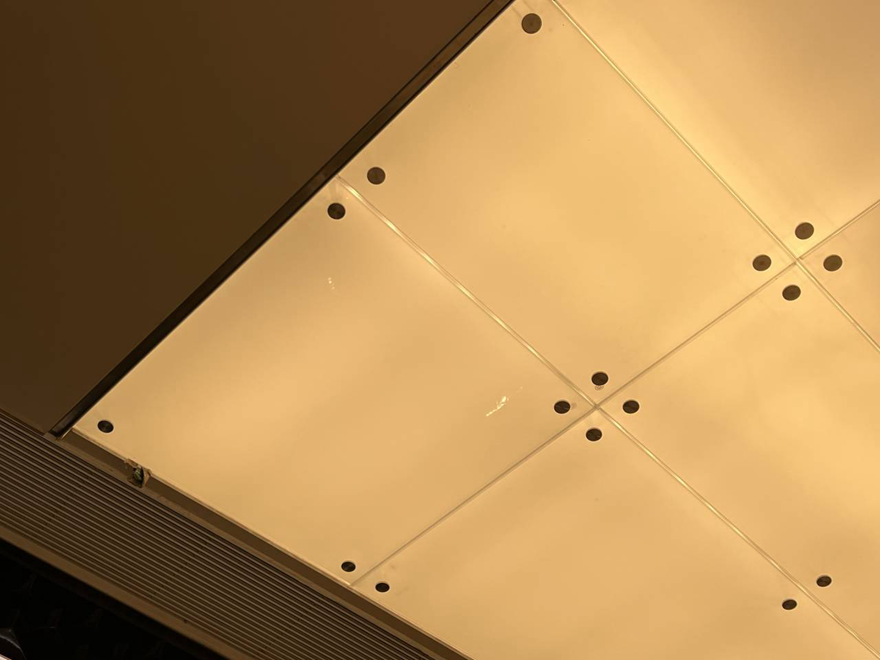 big skylight windows