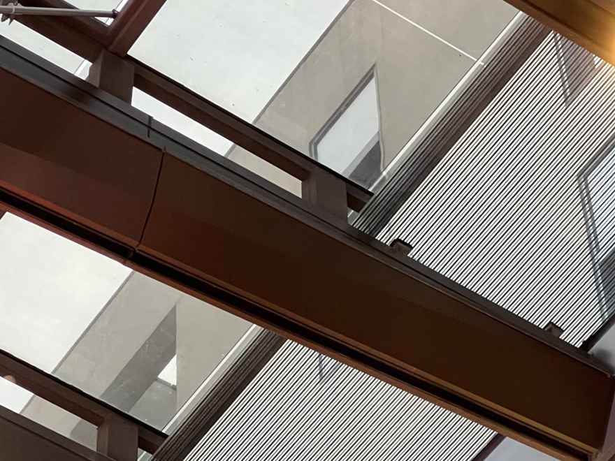 sky lights for house