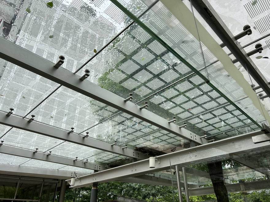 roof skylight window