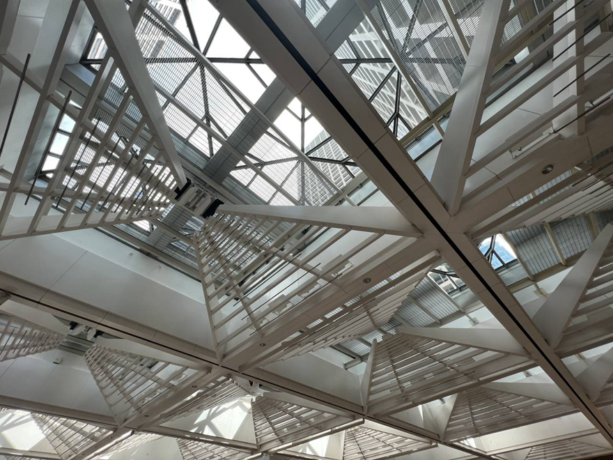 residential skylight