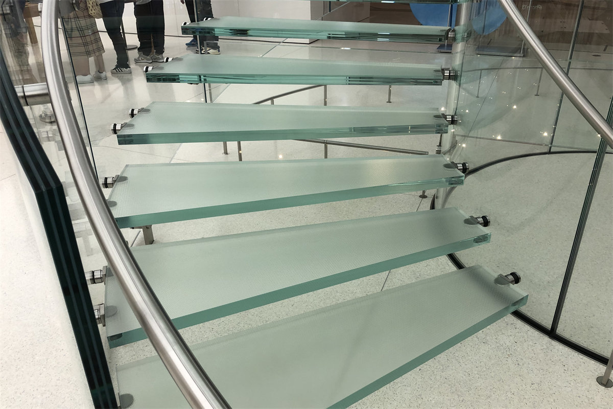 Stairhandrail Stair Treads6