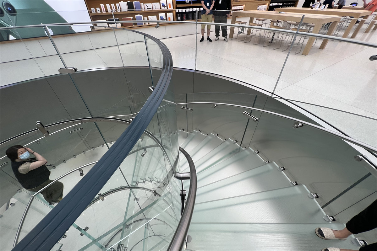 Stairhandrail Stair Treads7