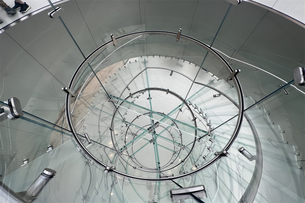 Stairhandrail Stair Treads9