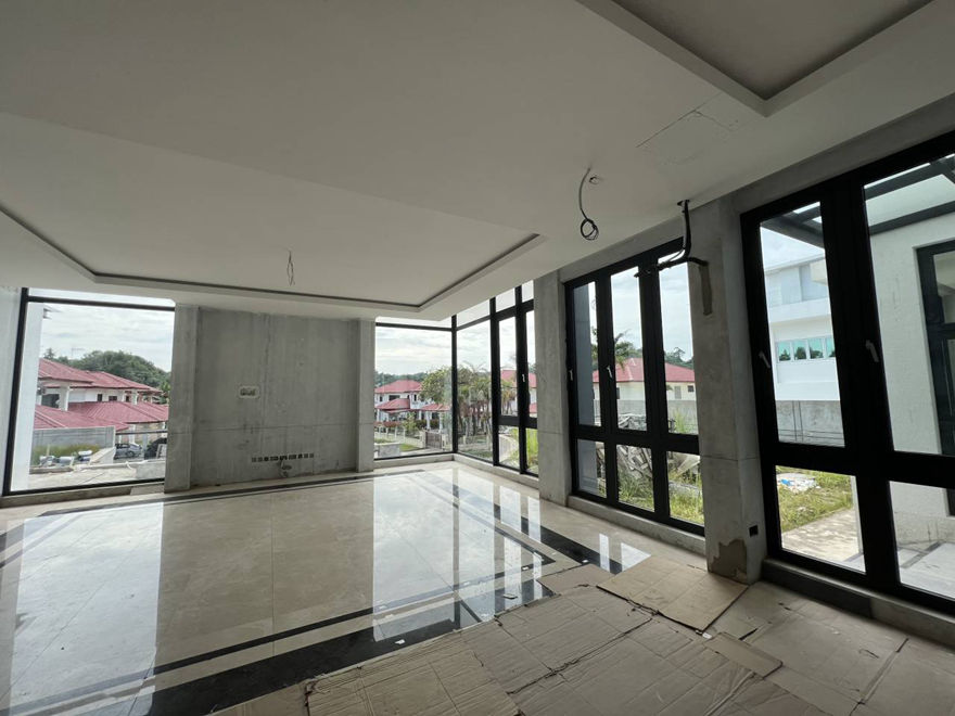 أنواع زجاج النوافذ