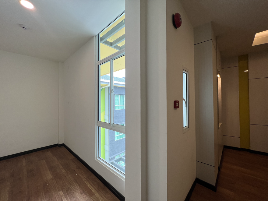 زجاج نافذة مزدوج الزجاج1