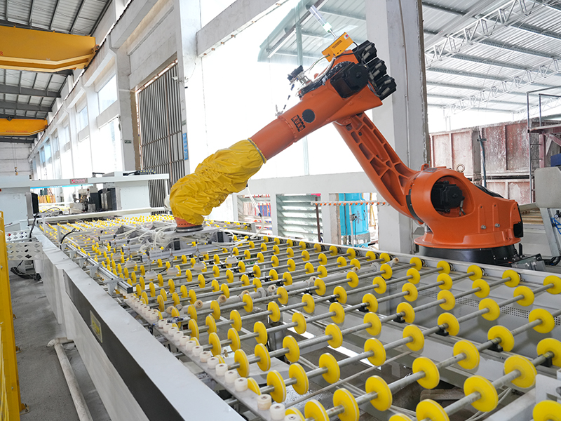 পেশাদার উৎপাদন সরঞ্জাম