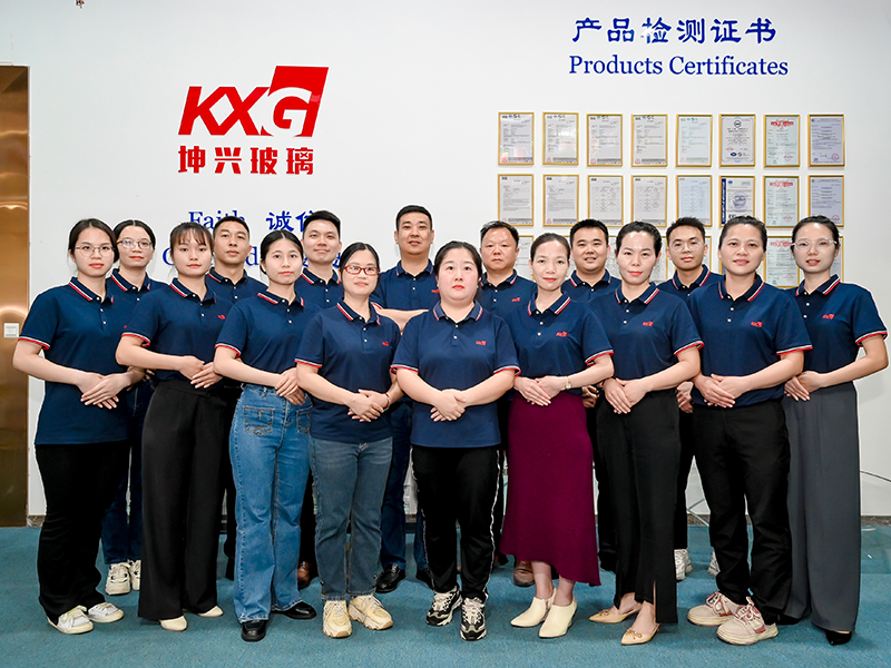 ทีมงานมืออาชีพ