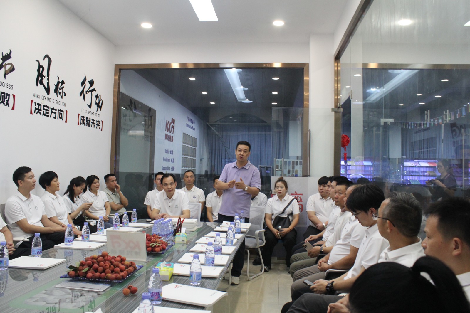 heat-reflective coated glass