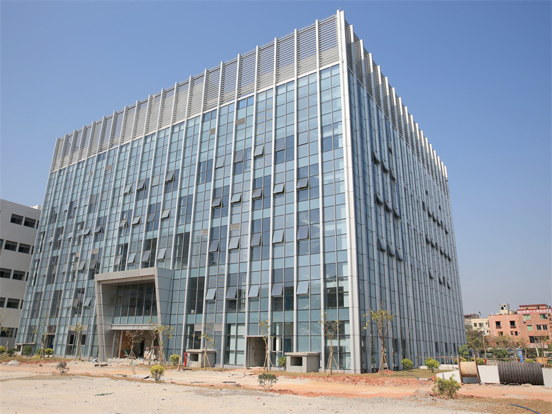 triple insulating glazing