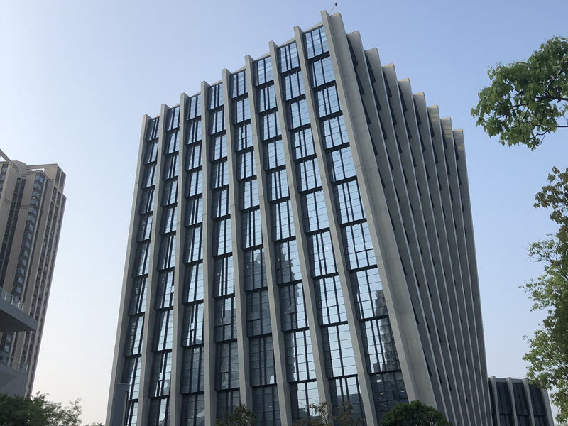 insulating glazing glass