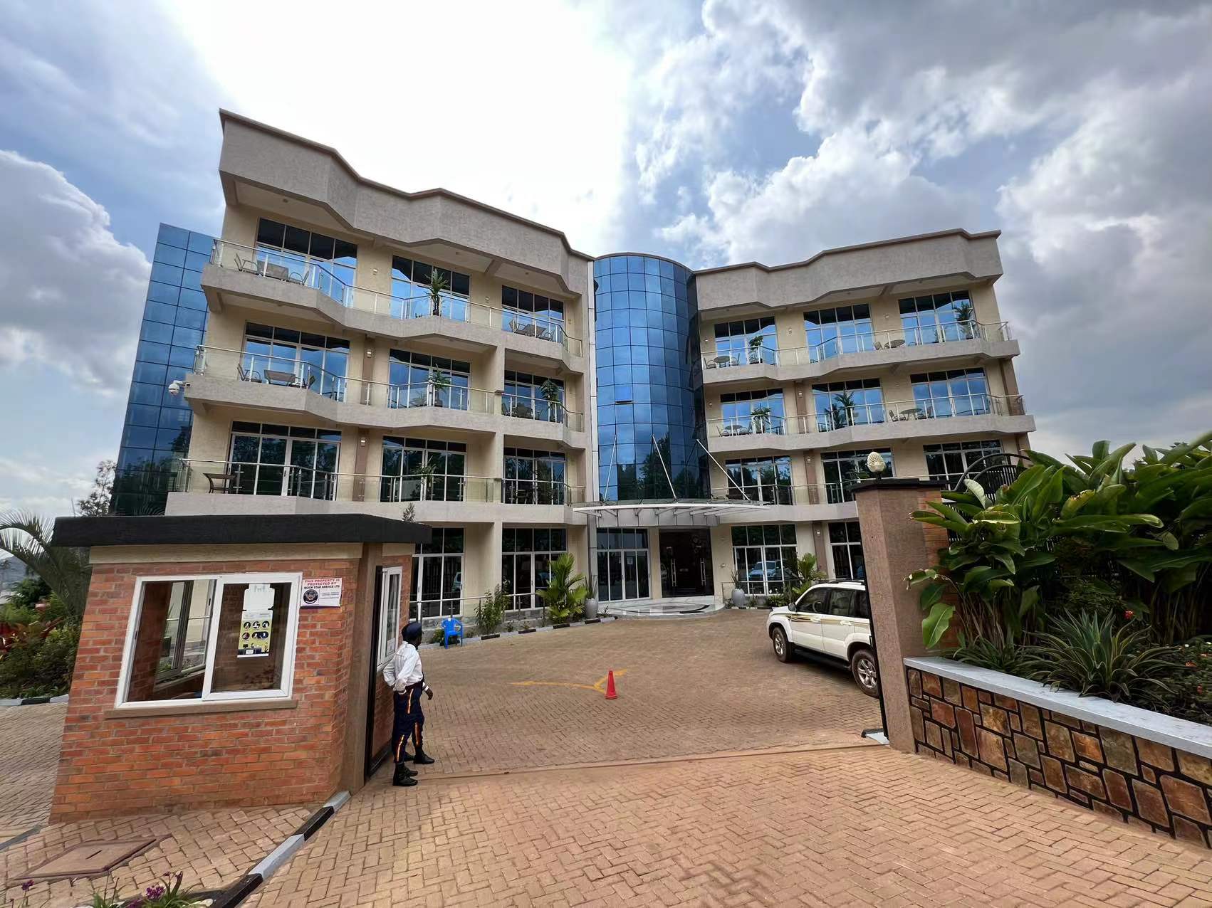 Architectural Design Architectural Design