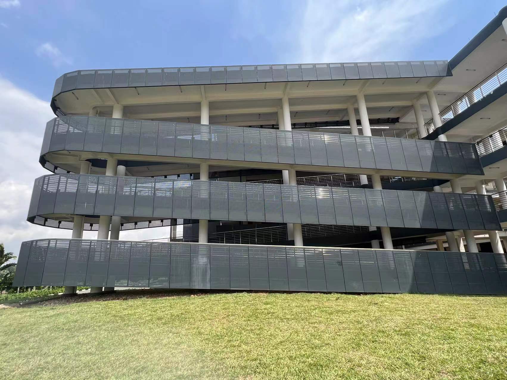 Healthcare Infrastructure Modernization
