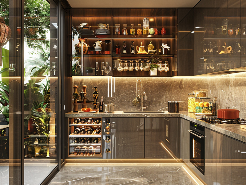 Lingyin Group's Participation in High Point Market 2023