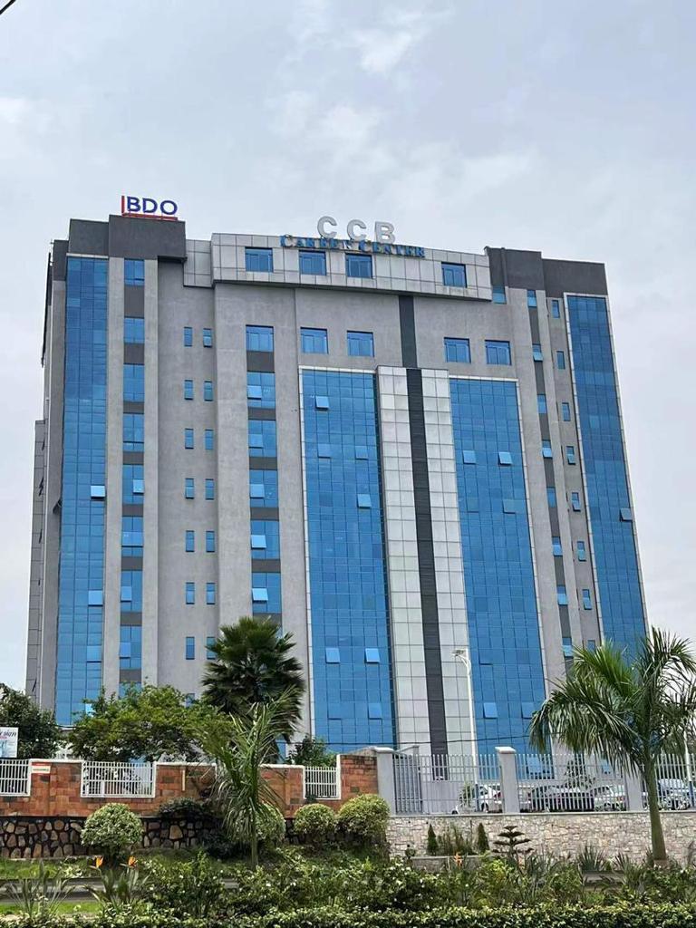 Cameroon Commercial Bank