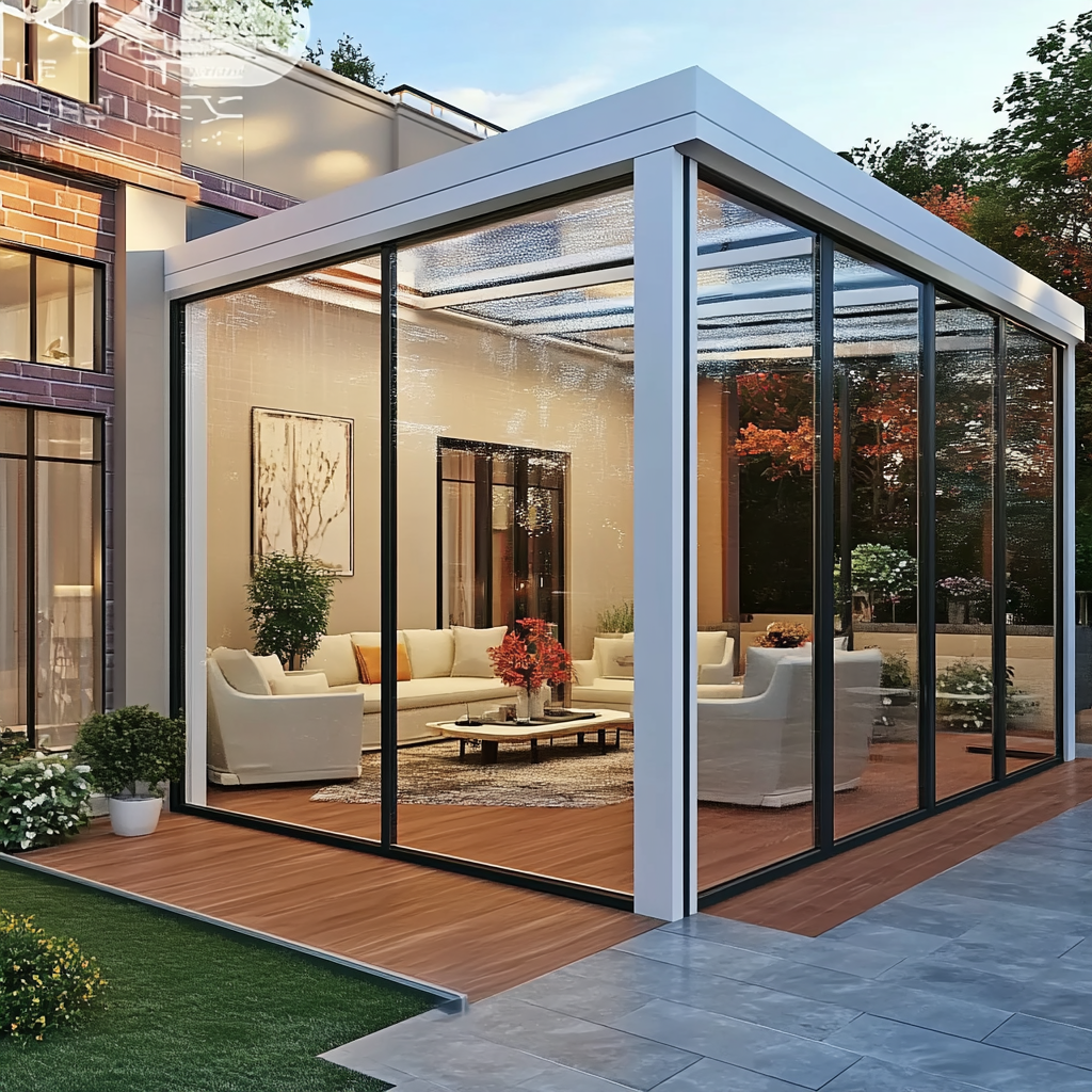 2025 China (Guangzhou) International Building Decoration Expo