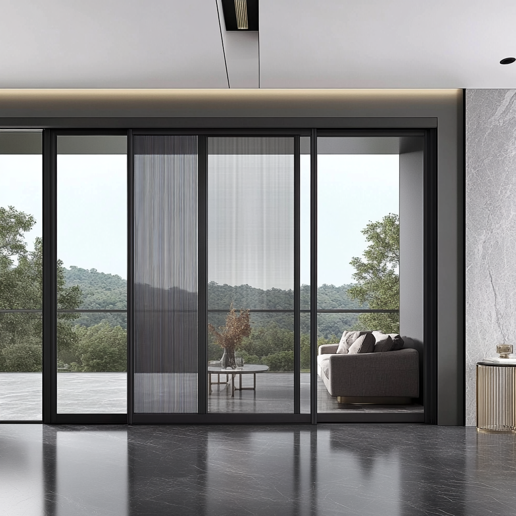 doors