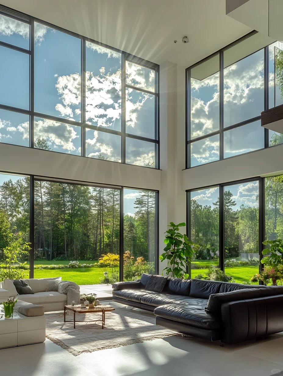 Ranking of the strongest window sealing industry in China