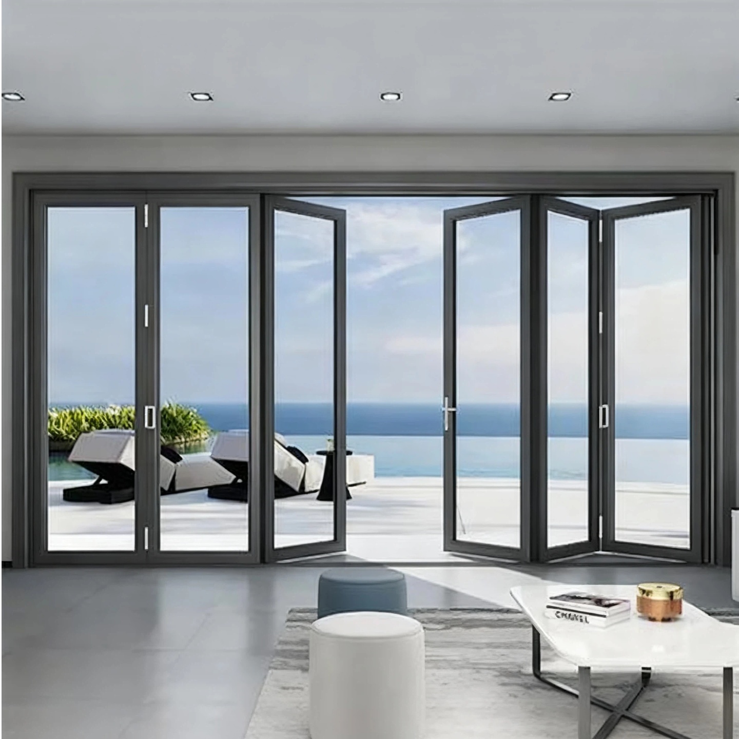 folding door folding door