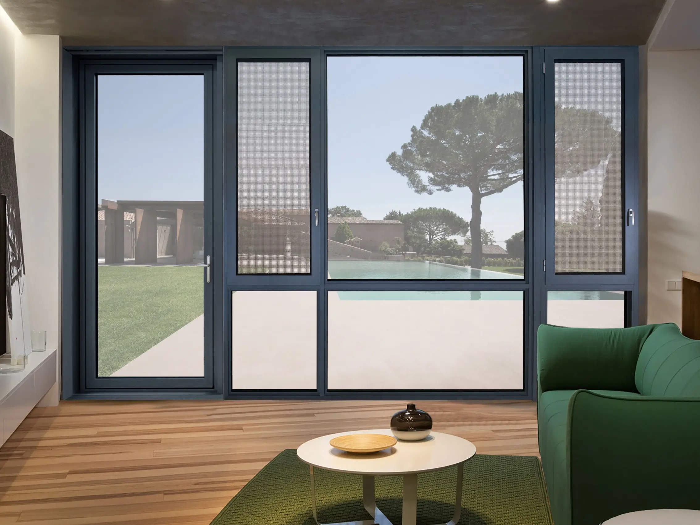 Doors and Windows Doors and Windows