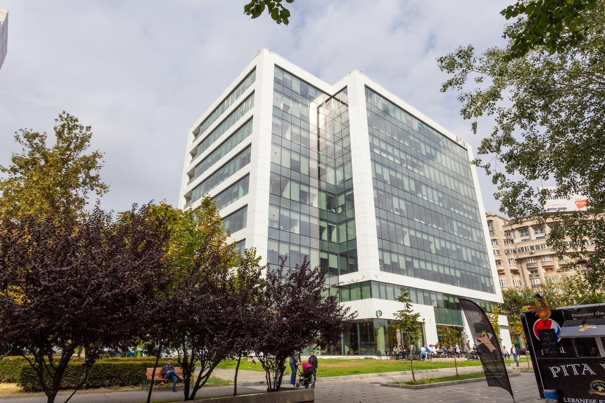 PITA OFFICE BUILDING USA PITA OFFICE BUILDING USA