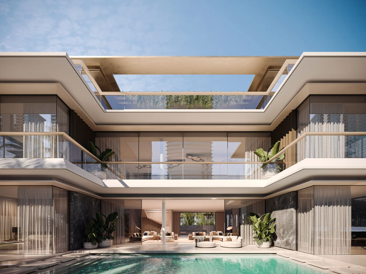 Enclosing Balconies and Terraces: Key Considerations in Global Residential Renovation Enclosing Balconies and Terraces: Key Considerations in Global Residential Renovation