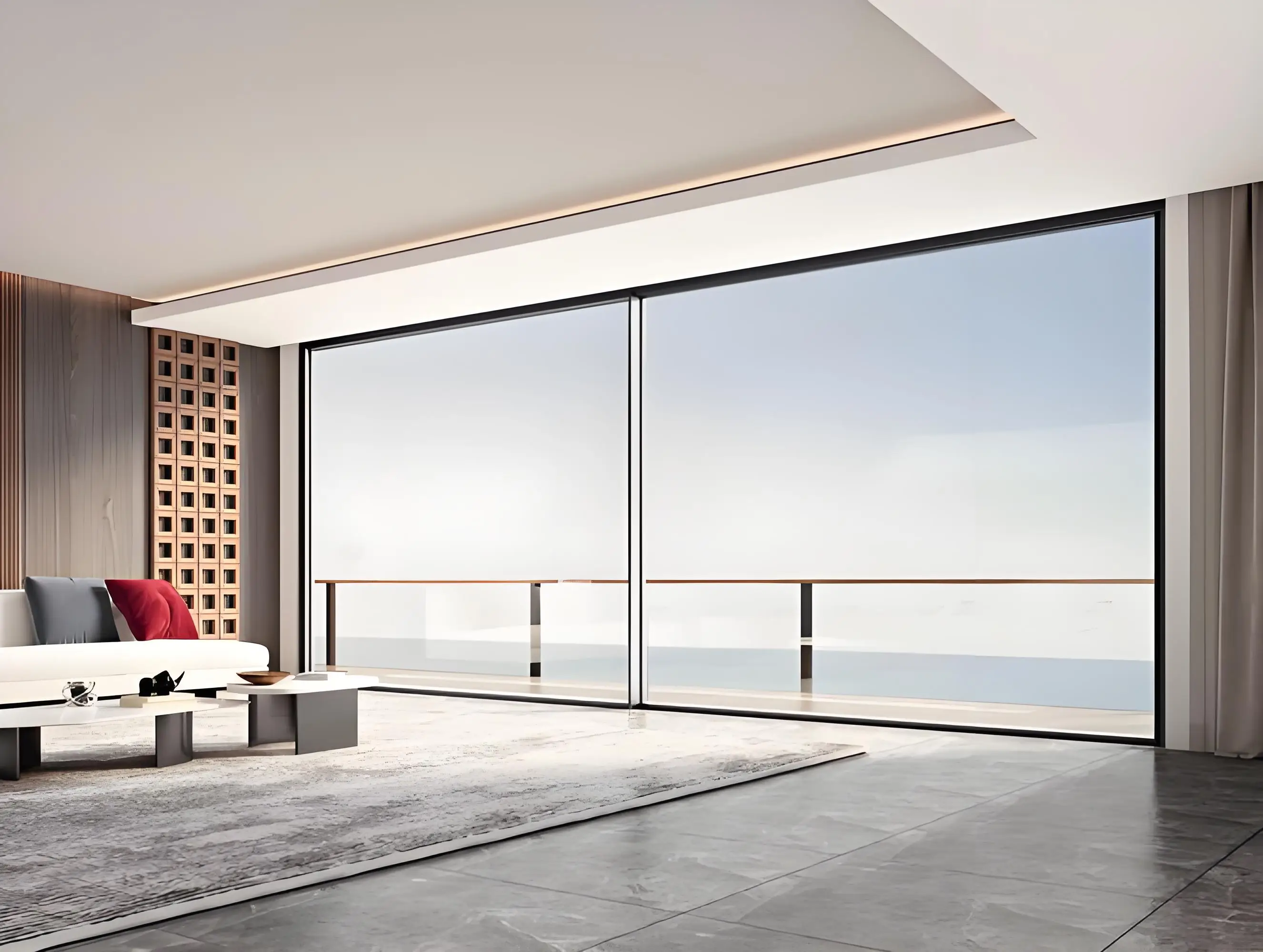 Why have Australian doors and windows quietly become the Why have Australian doors and windows quietly become the