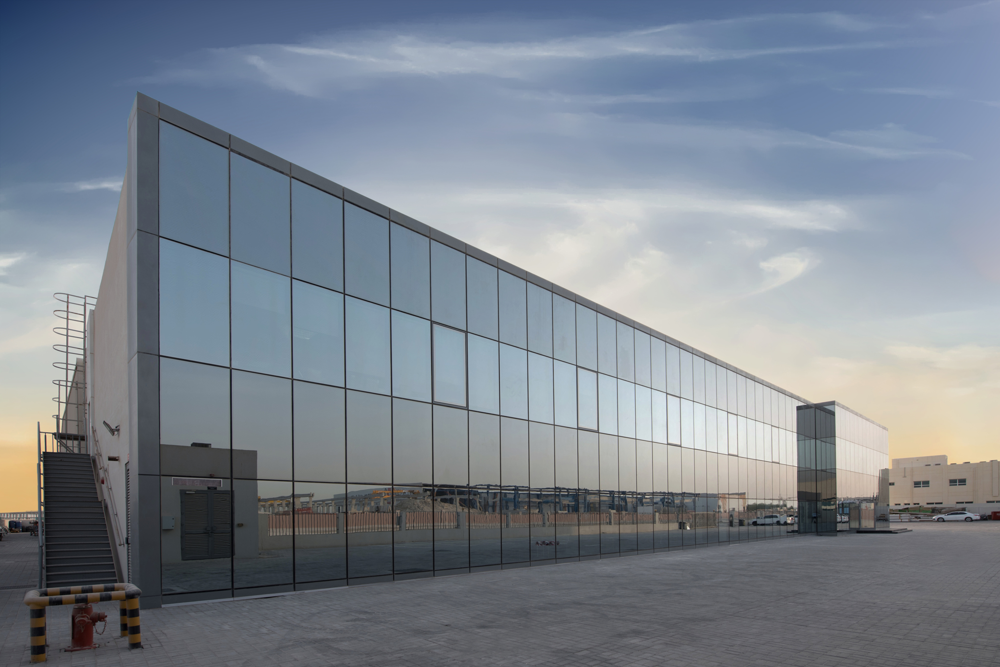 Focus on Uganda's Aluminum Alloy Doors and Windows Market: A Quality Choice Under the Urbanization Wave Focus on Uganda's Aluminum Alloy Doors and Windows Market: A Quality Choice Under the Urbanization Wave