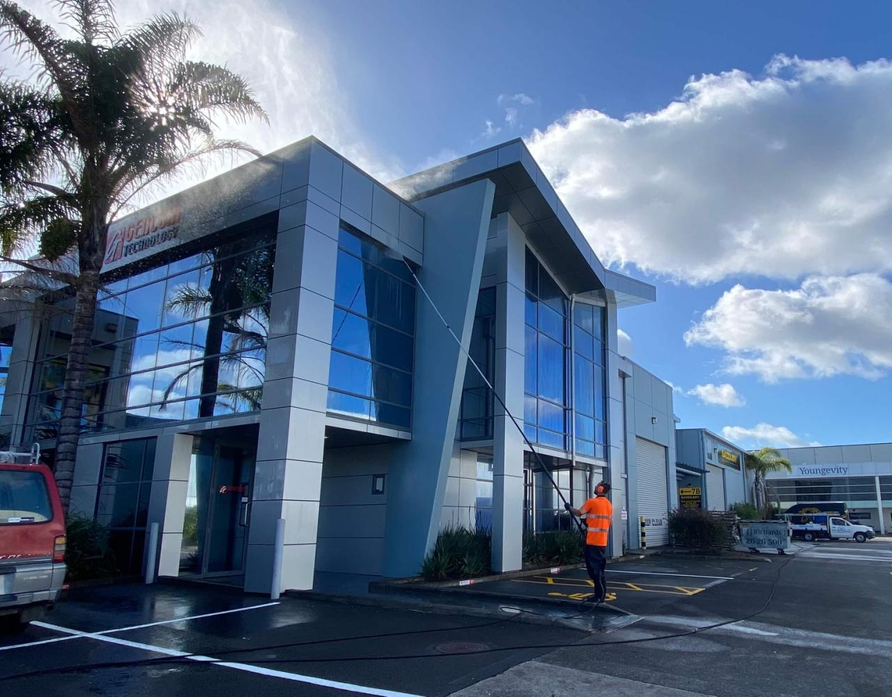 GEOLUIN OFFICE USA GEOLUIN OFFICE USA